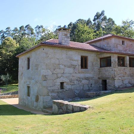 Casa Valdamor Meaño Kültér fotó