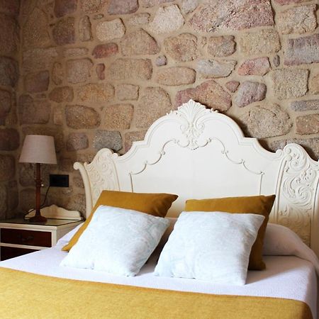 Casa Valdamor Meaño Kültér fotó