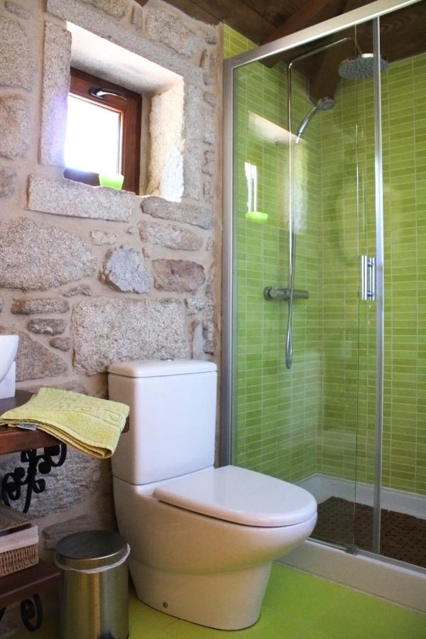 Casa Valdamor Meaño Kültér fotó